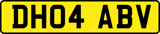 DH04ABV