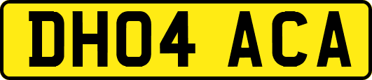 DH04ACA