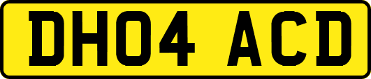 DH04ACD