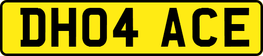 DH04ACE