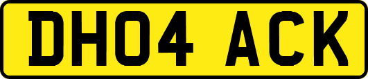 DH04ACK