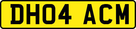 DH04ACM