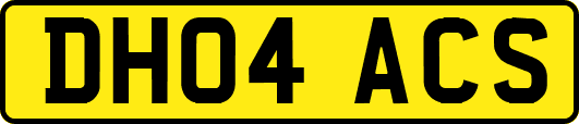 DH04ACS