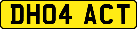 DH04ACT