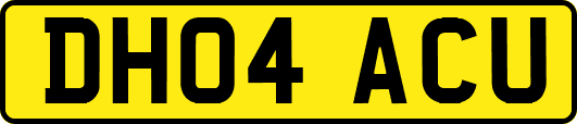 DH04ACU