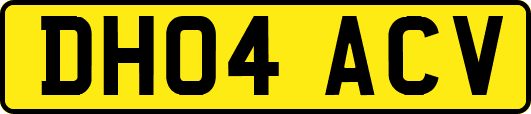 DH04ACV