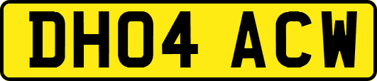 DH04ACW
