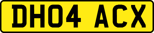 DH04ACX