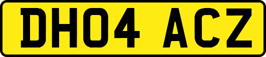 DH04ACZ