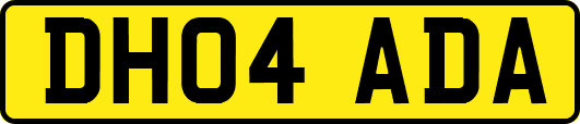 DH04ADA