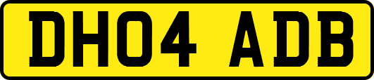 DH04ADB