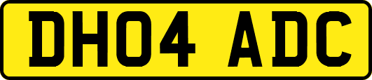 DH04ADC