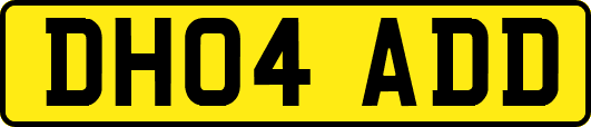 DH04ADD
