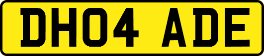 DH04ADE