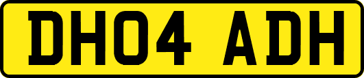 DH04ADH