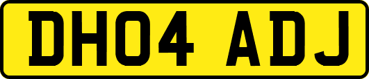 DH04ADJ