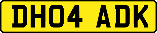 DH04ADK