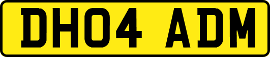 DH04ADM