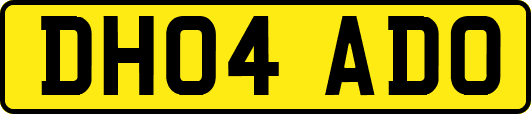 DH04ADO