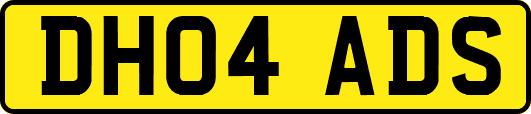 DH04ADS