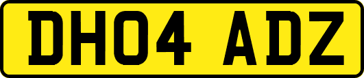 DH04ADZ