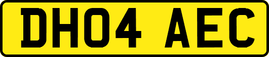 DH04AEC