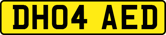 DH04AED