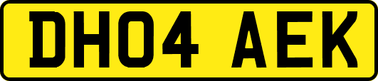 DH04AEK