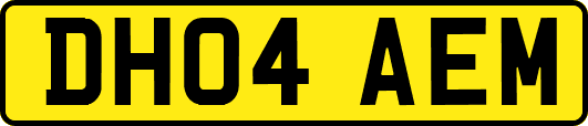 DH04AEM