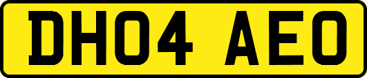 DH04AEO