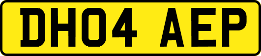 DH04AEP