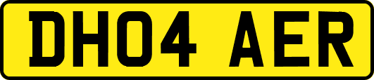 DH04AER