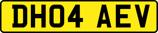 DH04AEV