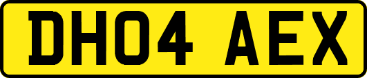 DH04AEX