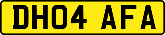 DH04AFA