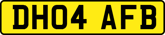 DH04AFB