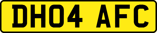 DH04AFC
