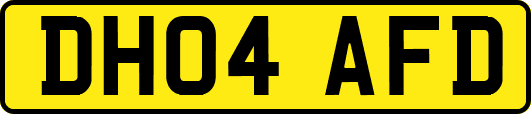DH04AFD