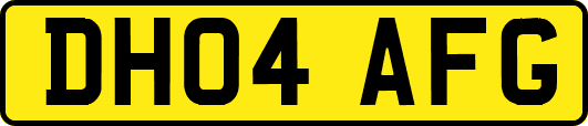 DH04AFG