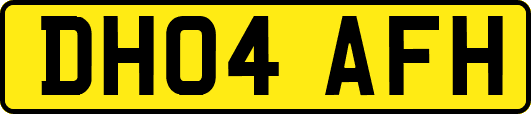 DH04AFH