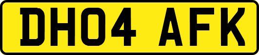DH04AFK
