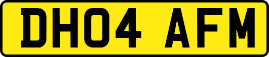 DH04AFM