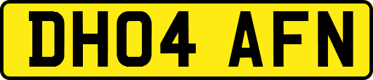 DH04AFN