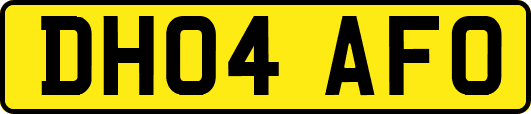 DH04AFO