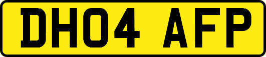 DH04AFP