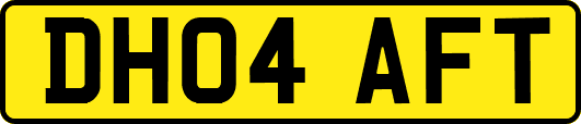 DH04AFT