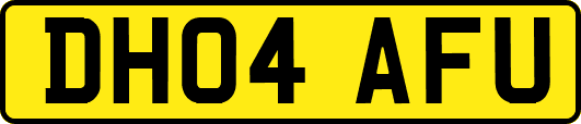 DH04AFU