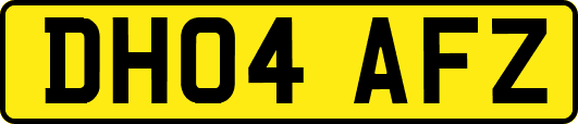 DH04AFZ