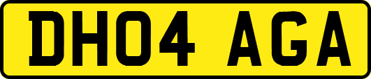 DH04AGA