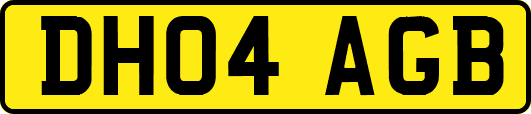 DH04AGB